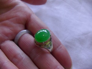 ろうかんルース