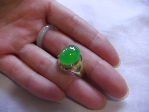 ろうかんルース