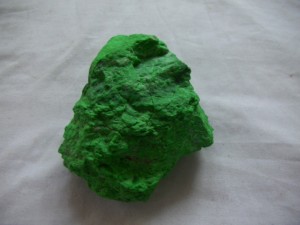 テイロンセイン原石