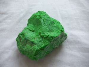 テイロンセイン原石