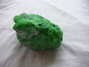 テイロンセイン原石