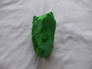 テイロンセイン原石