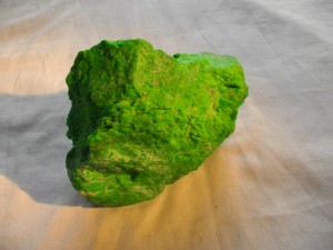 テイロンセイン原石