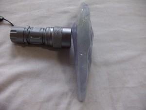 ラベンダー翡翠原石