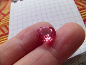 スピネル