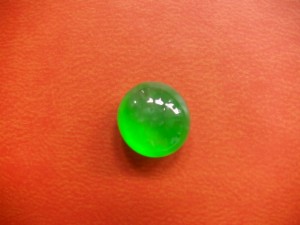 ろうかん翡翠ルース