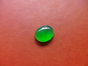 ろうかん翡翠ルース