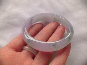 アイスラベンダー　漂うオアシス