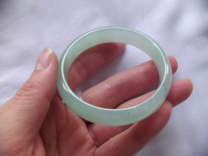 訳ありバングル　出物ですよ！