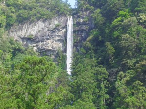 那智の滝