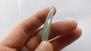 翡翠カービング（彫刻品）