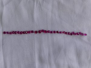 非加熱ルビールース