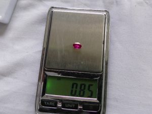 非加熱ルビールース