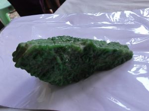 翡翠原石