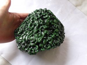 翡翠原石
