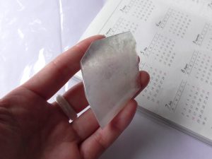 氷翡翠彫刻用原石