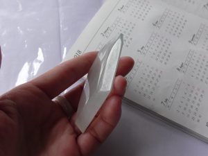 氷翡翠彫刻用原石