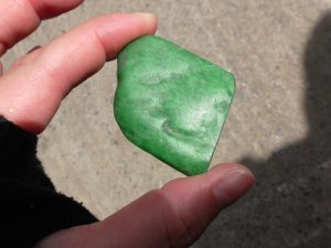 翡翠原石