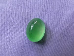 ろうかん氷翡翠ルース