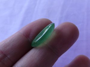 高級ろんかん翡翠ルース