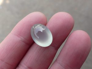 氷翡翠ルース