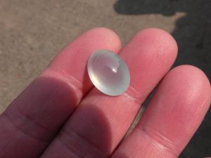 氷翡翠ルース