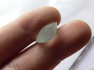 氷翡翠ルース