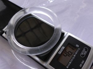 ポロンバングル