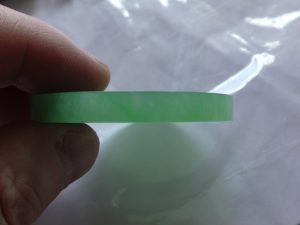 高級翡翠ルース