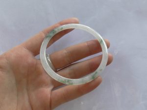 アイスフラワープリンセスバングル