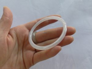 アイスラベンダープリンセスバングル