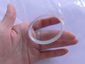 アイスラベンダープリンセスバングル