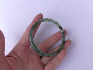 プリンセスバングル