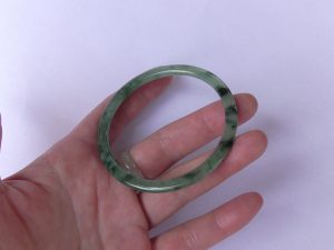 プリンセスバングル