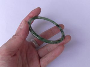 プリンセスバングル