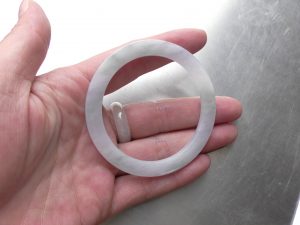 プリンセスバングル