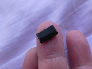 黒翡翠ルース