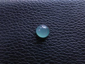 ブルー翡翠ルース