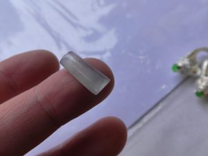 氷翡翠ルース