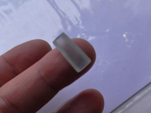 氷翡翠ルース