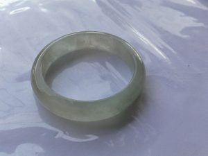 ポロンバングル　セカンドライフ
