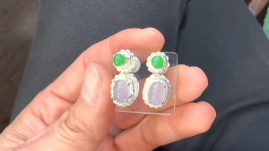 ペアルース2点セット