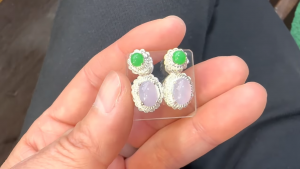 ペアルース2点セット