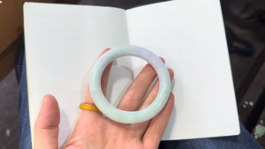 格安プリンセスバングル