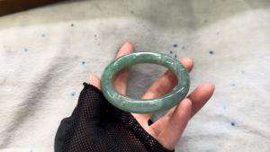 プリンセスバングル