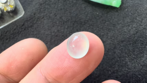 氷翡翠ルース