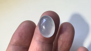 氷翡翠ルース