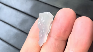 氷翡翠原石