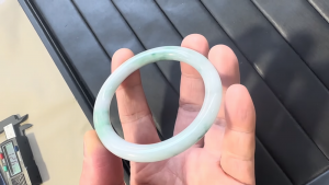 プリンセスバングル