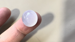 氷翡翠ルース